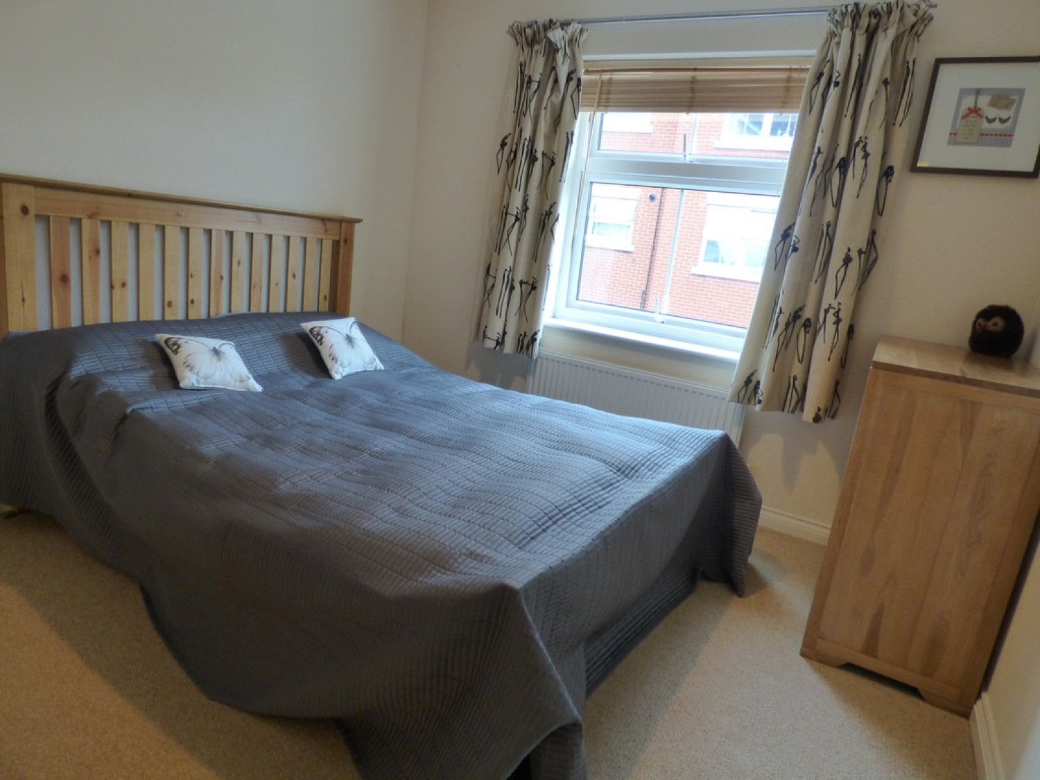 Maltings Way, Bury St Edmunds