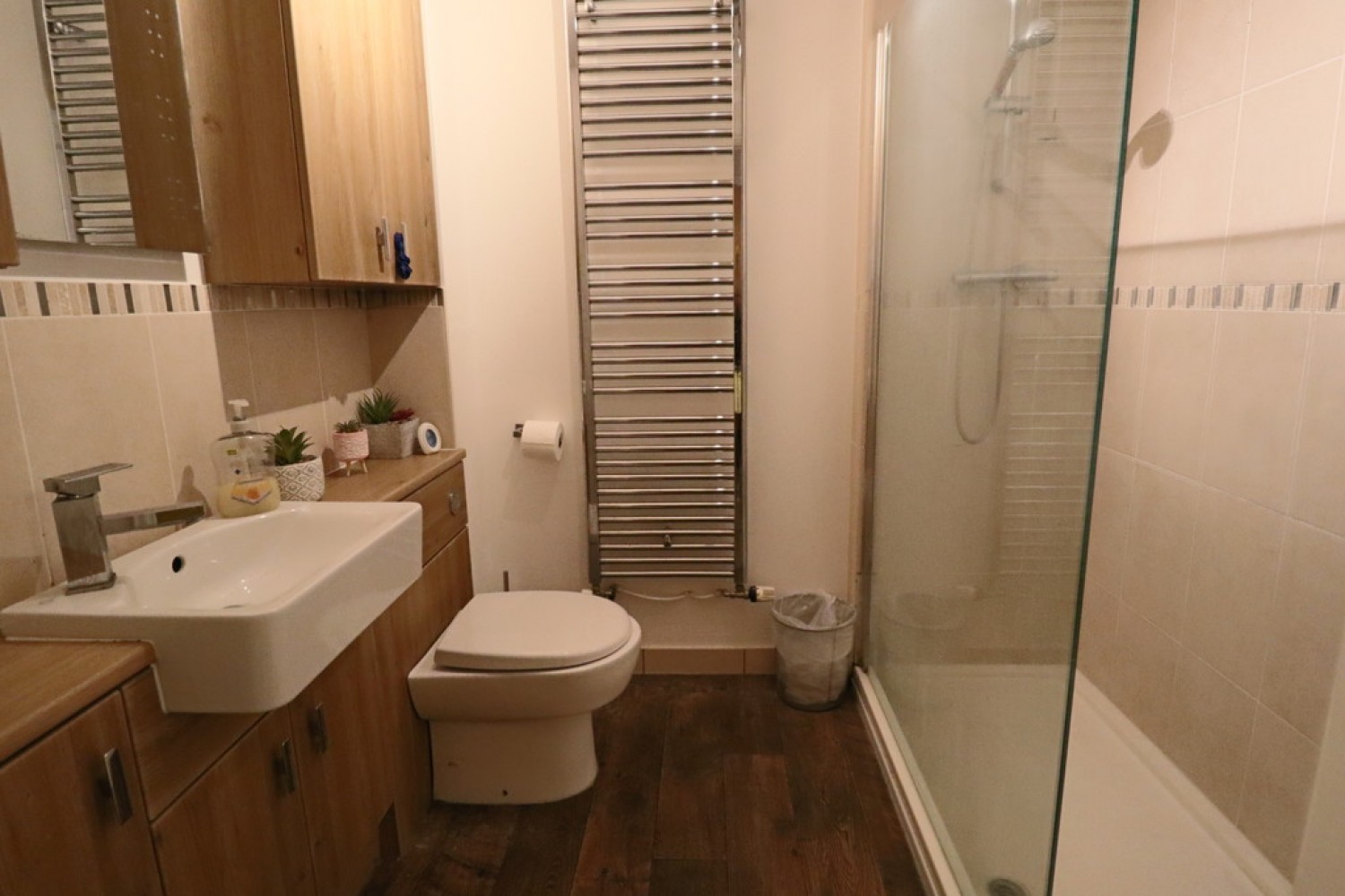 Maltings Way, Bury St Edmunds