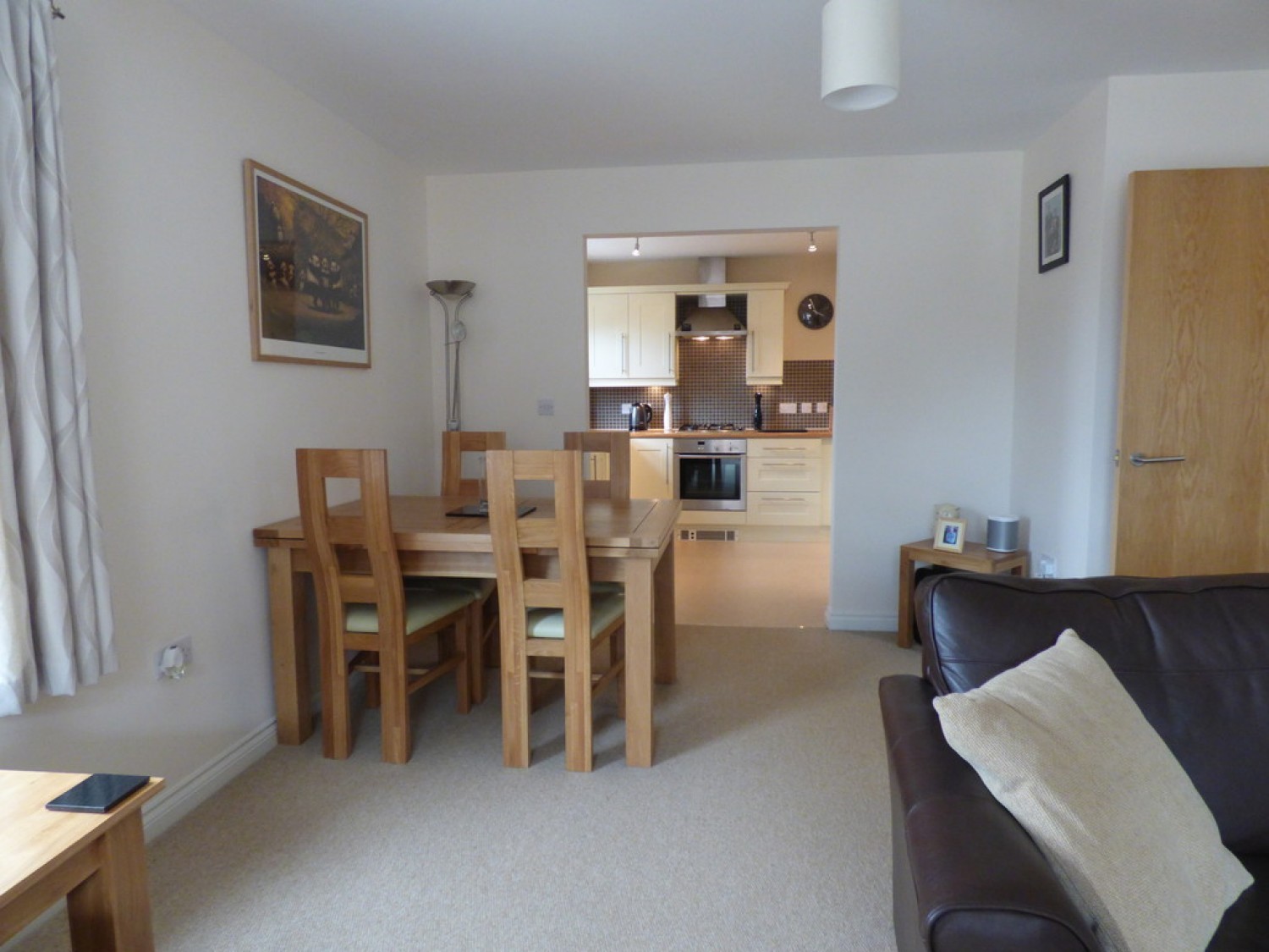 Maltings Way, Bury St Edmunds