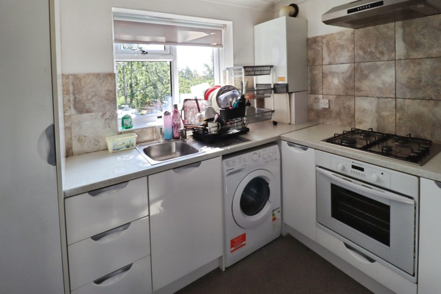 2 bedroom Flat for Letting Bury St Edmunds, Suffolk