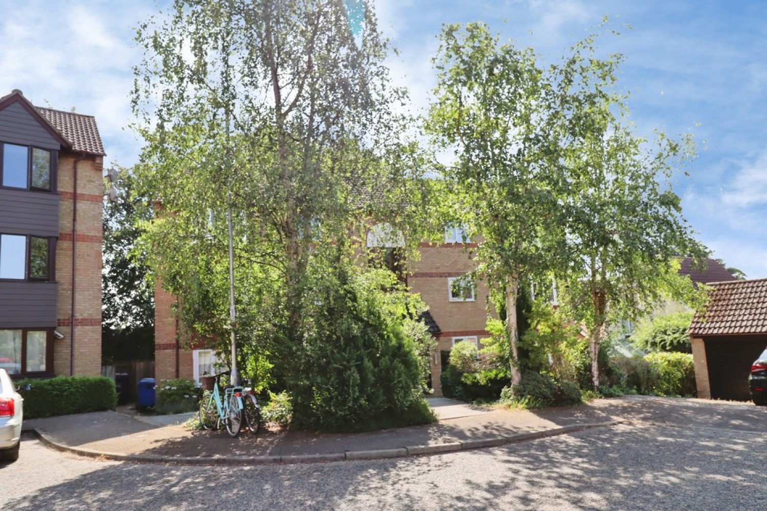 2 bedroom Flat for Letting Bury St Edmunds, Suffolk