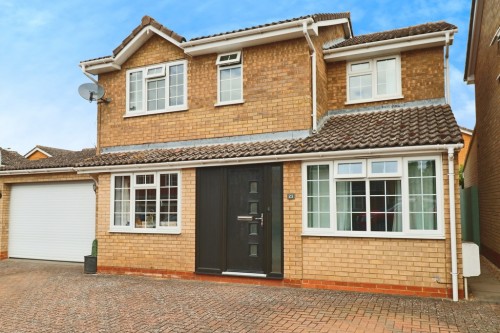 23 Thomas Close