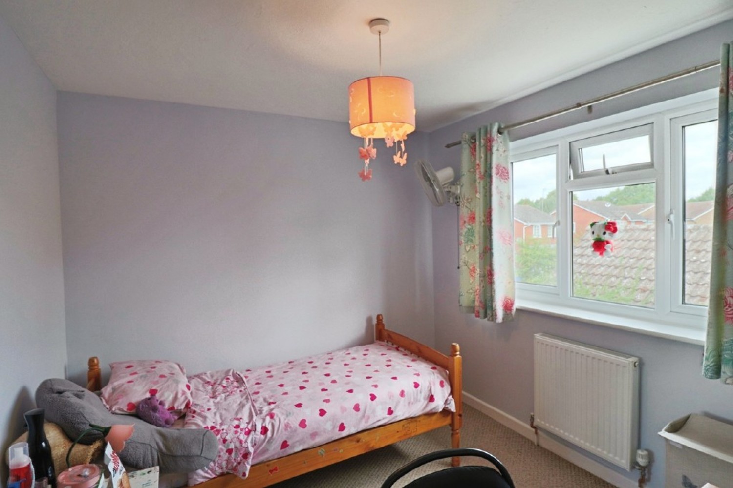 23 Thomas Close