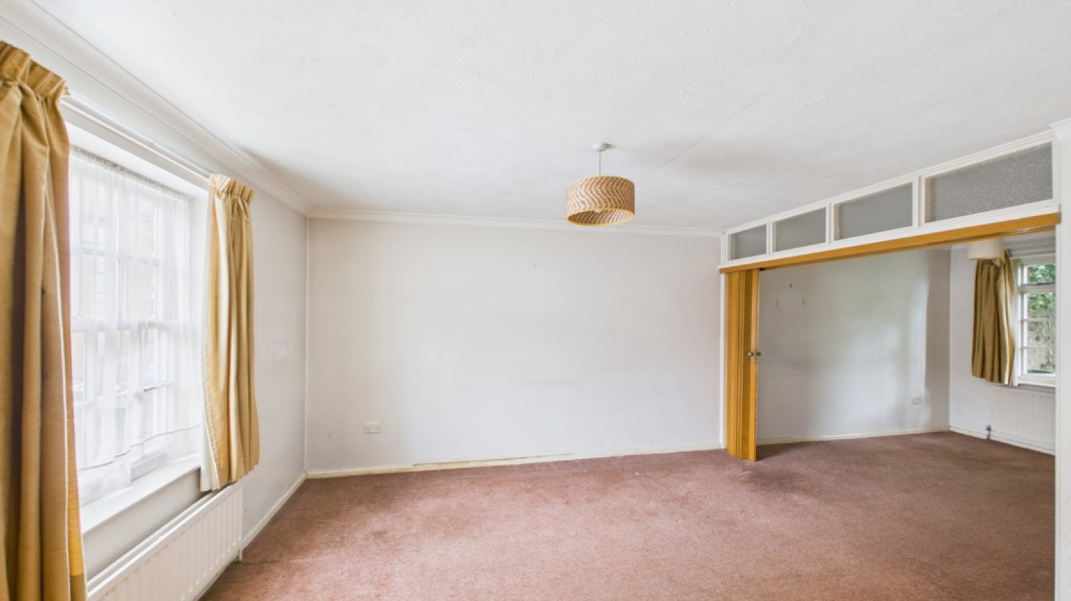 Long Brackland, Bury St. Edmunds, Suffolk