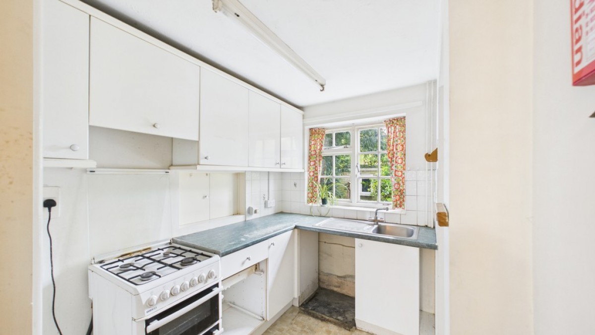 Long Brackland, Bury St. Edmunds, Suffolk