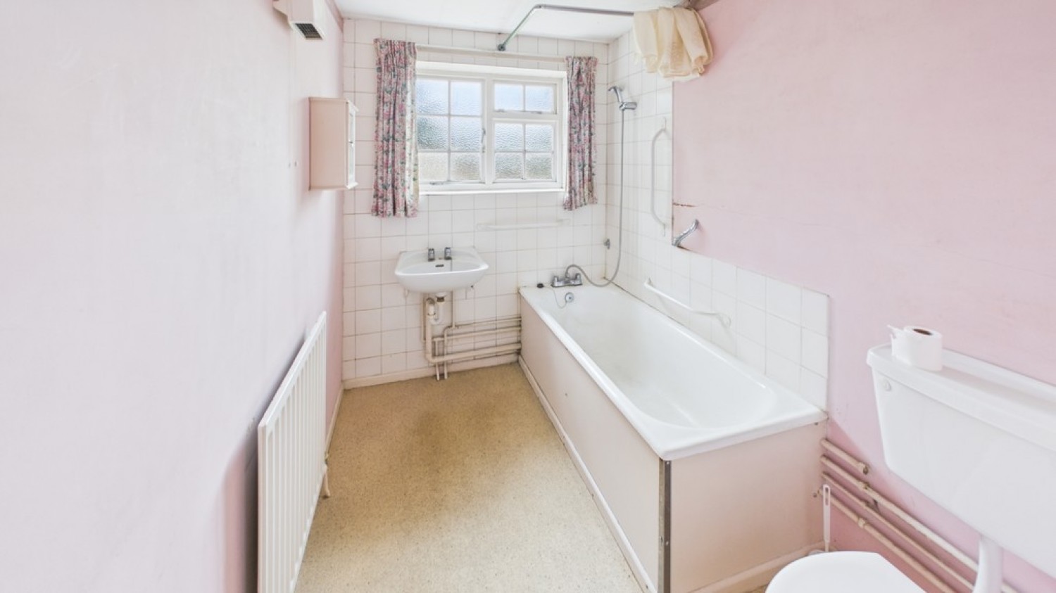 Long Brackland, Bury St. Edmunds, Suffolk