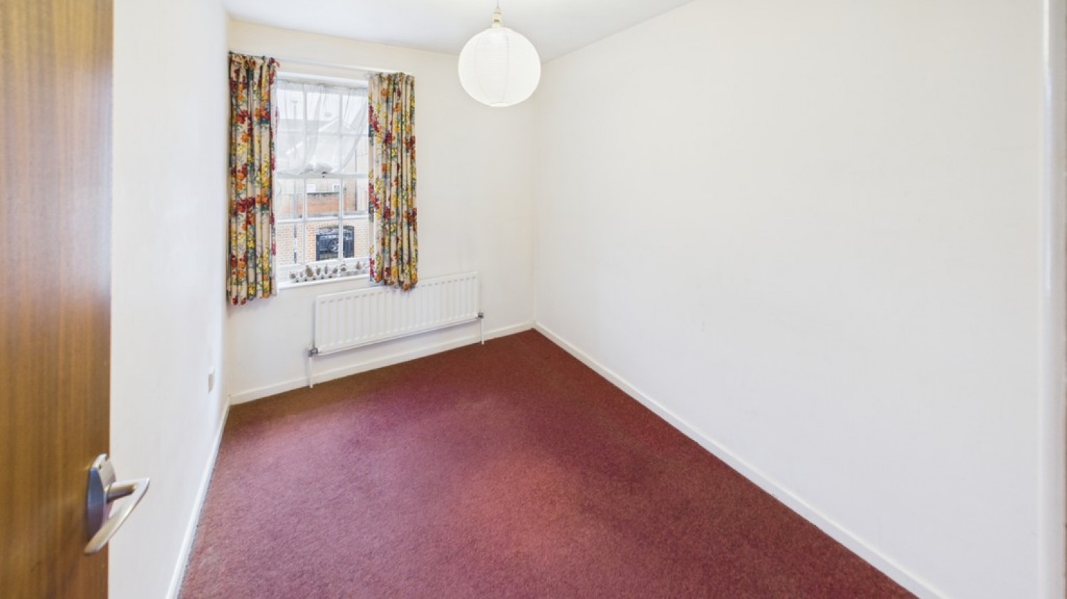 Long Brackland, Bury St. Edmunds, Suffolk