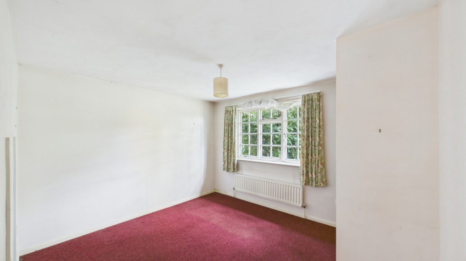 Long Brackland, Bury St. Edmunds, Suffolk