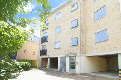 Forum Court, Bury St Edmunds