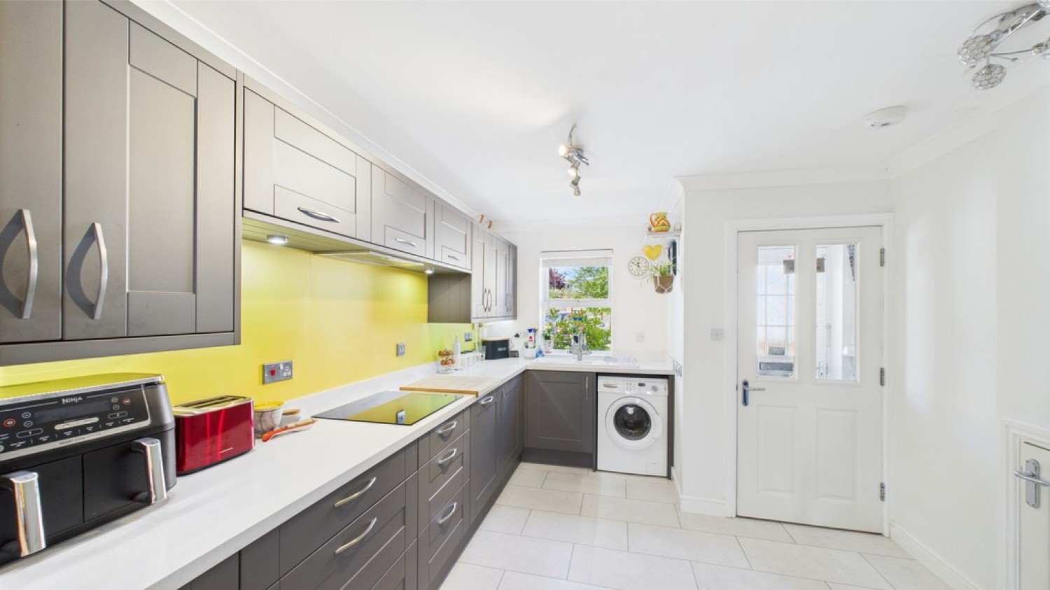 Frenesi Crescent, Bury St Edmunds