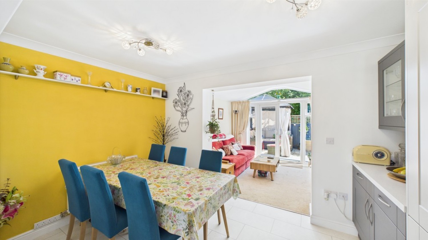 Frenesi Crescent, Bury St Edmunds