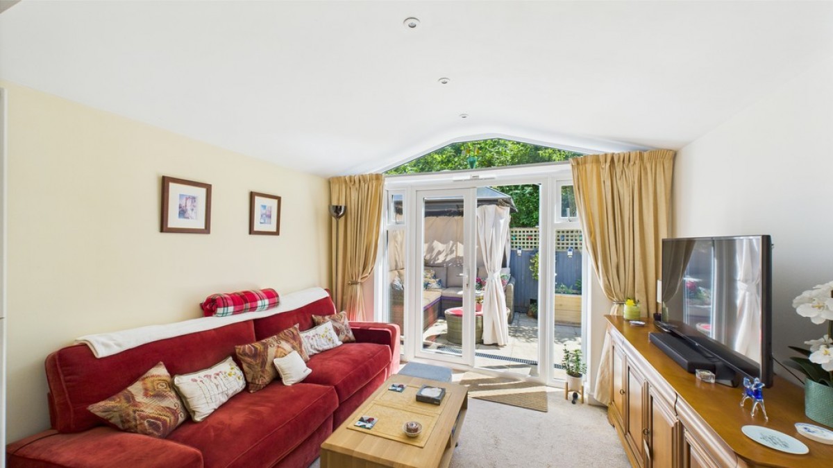Frenesi Crescent, Bury St Edmunds