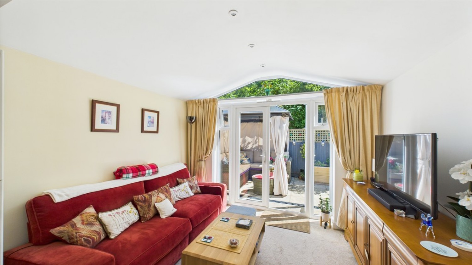 Frenesi Crescent, Bury St Edmunds