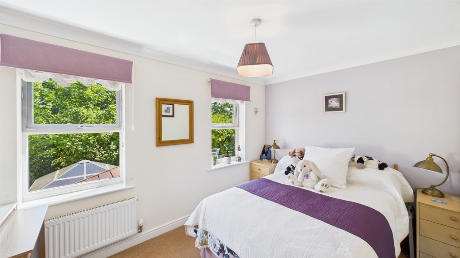 Frenesi Crescent, Bury St Edmunds