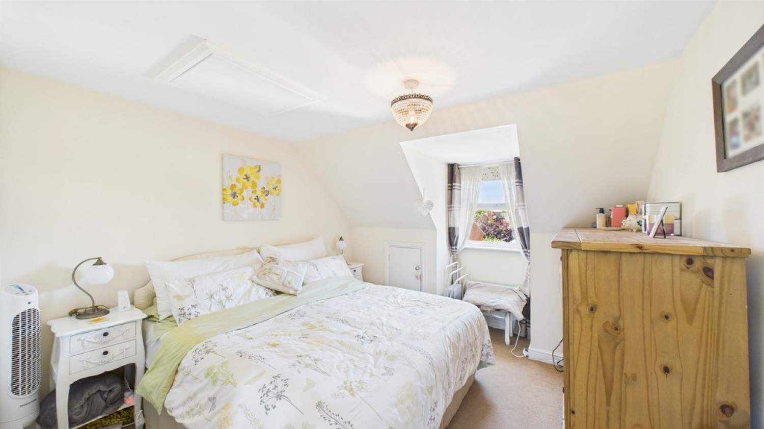 Frenesi Crescent, Bury St Edmunds