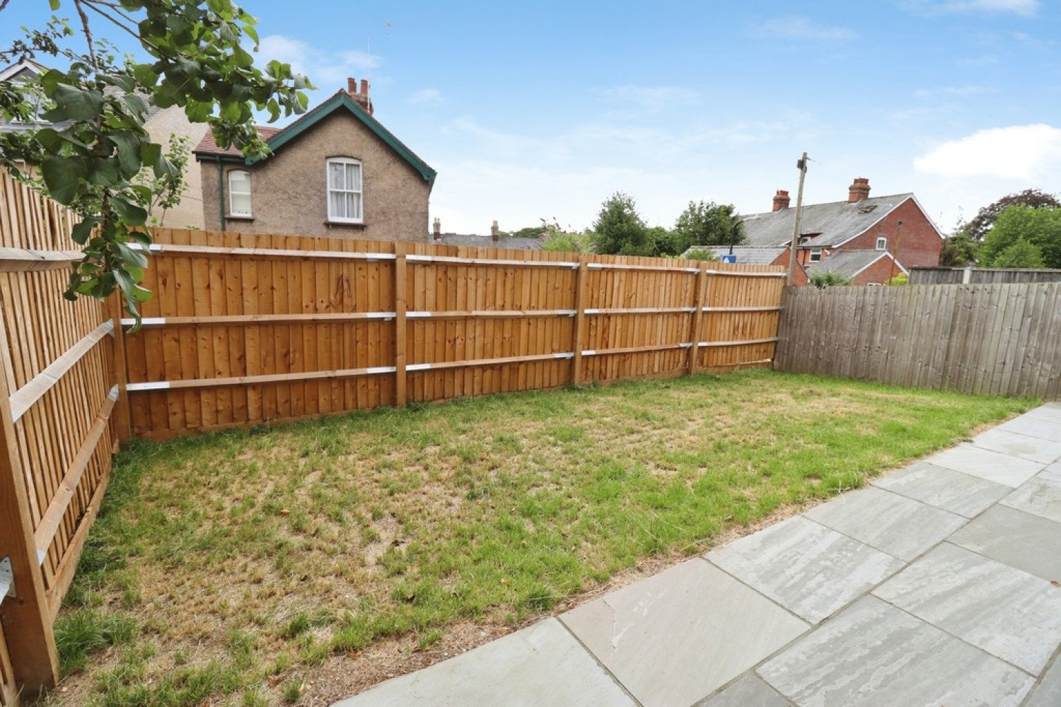 3 bedroom House for Letting Cornfield Road, Bury St Edmunds, Suffolk