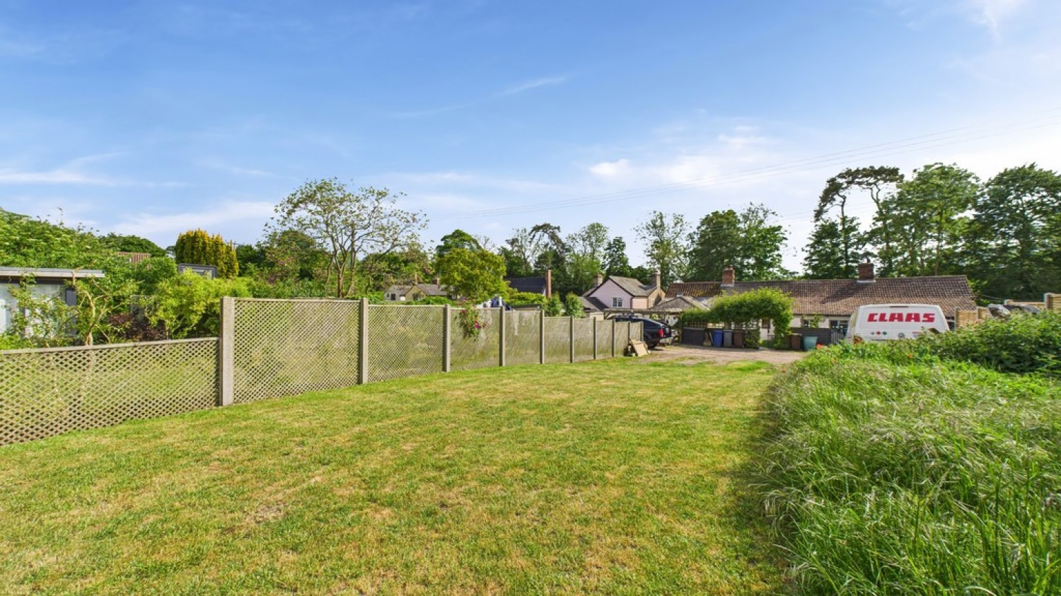 Lidgate , Newmarket