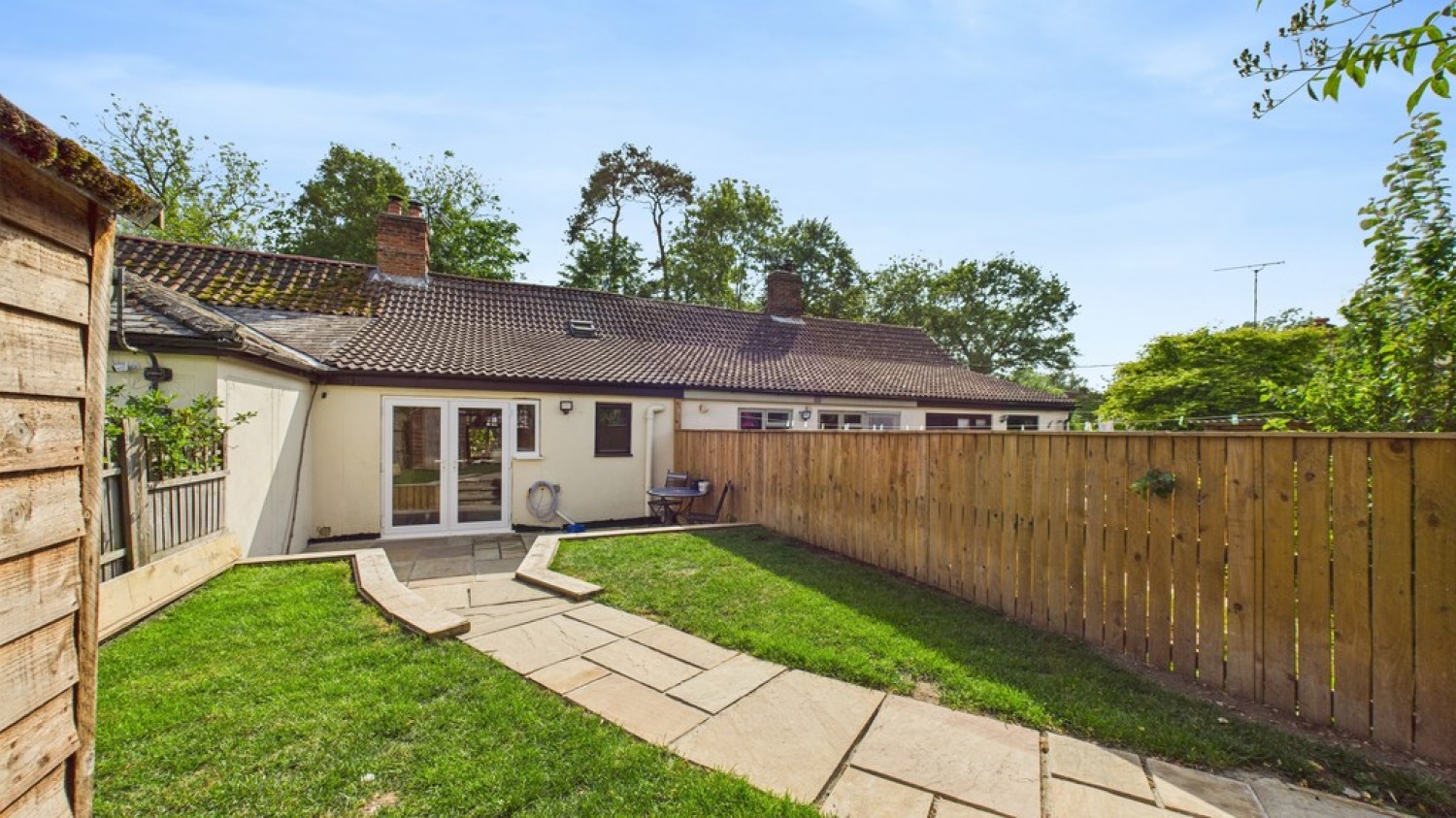 Lidgate , Newmarket