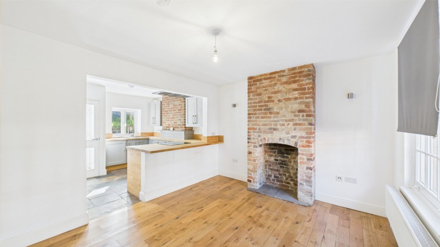 Southgate Street, Bury St Edmunds