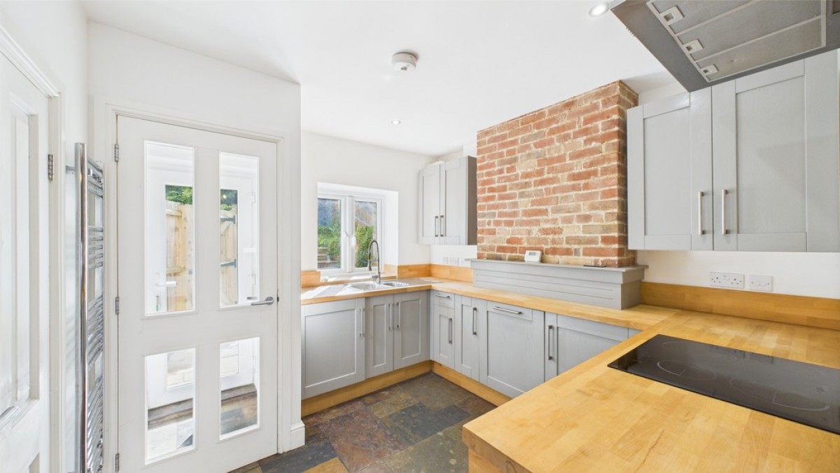 Southgate Street, Bury St Edmunds