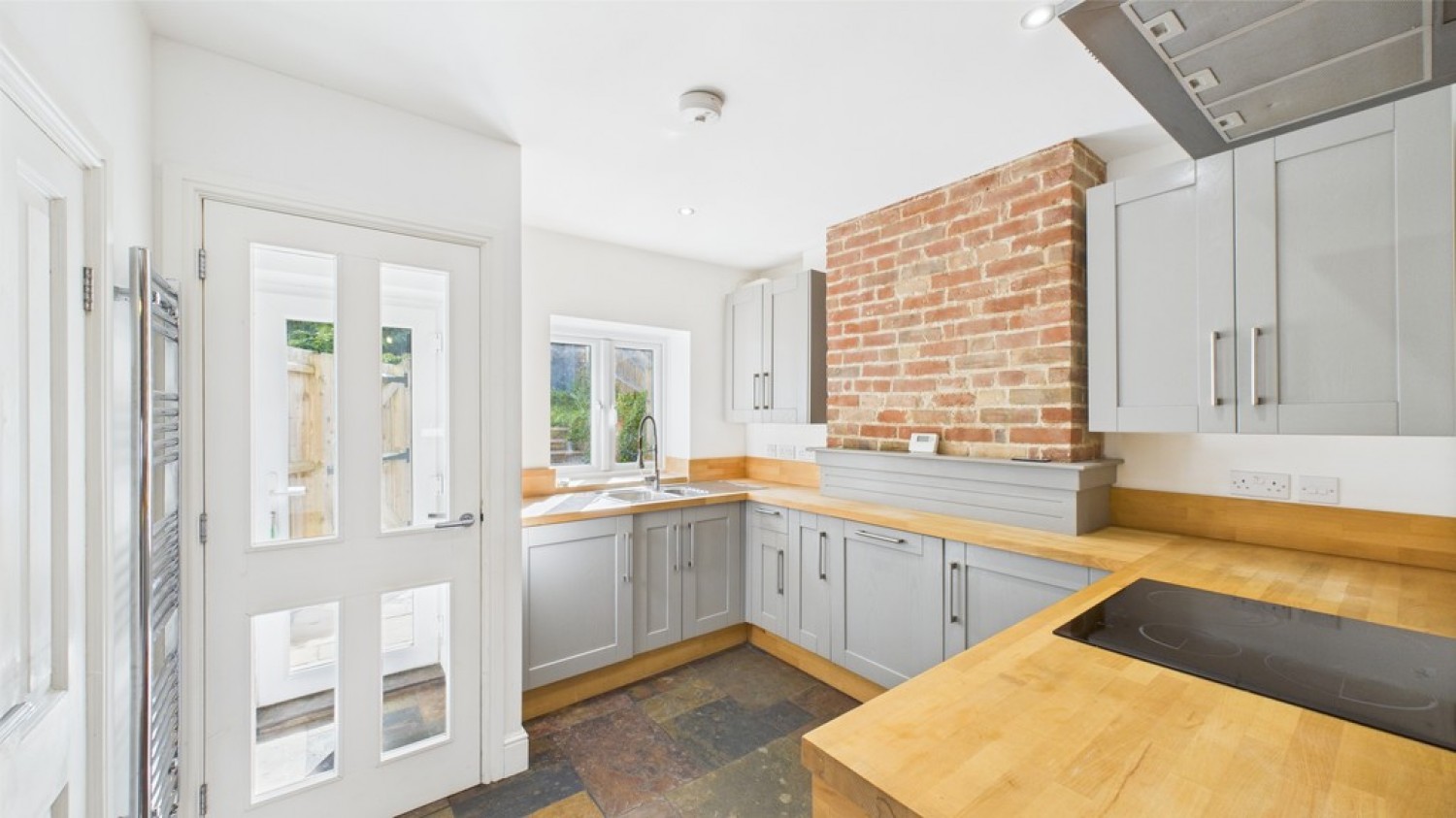 Southgate Street, Bury St Edmunds