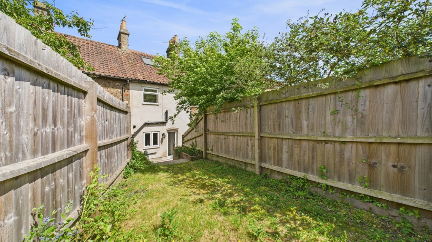 Southgate Street, Bury St Edmunds