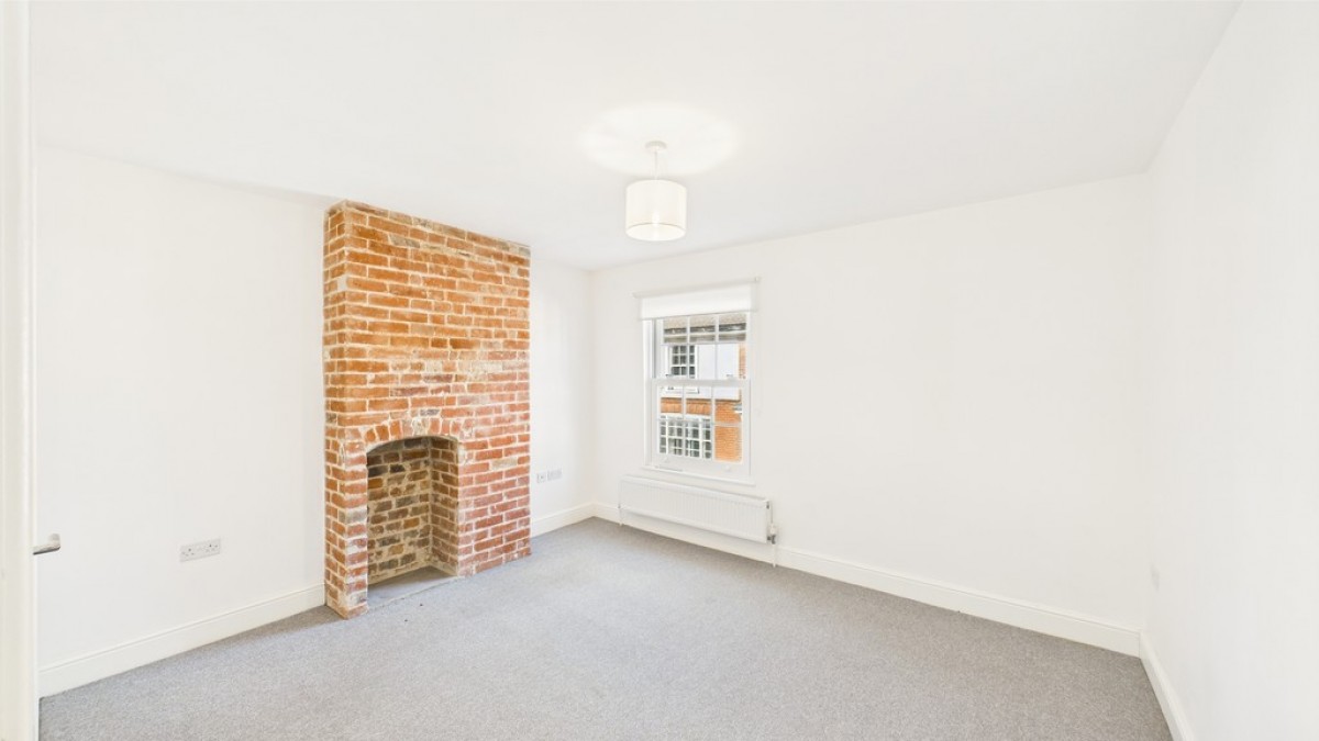 Southgate Street, Bury St Edmunds