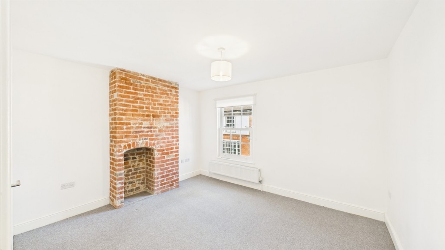 Southgate Street, Bury St Edmunds