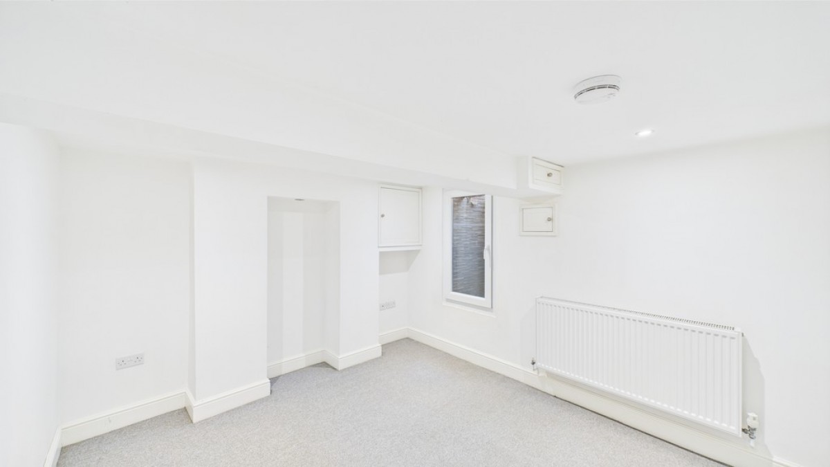 Southgate Street, Bury St Edmunds