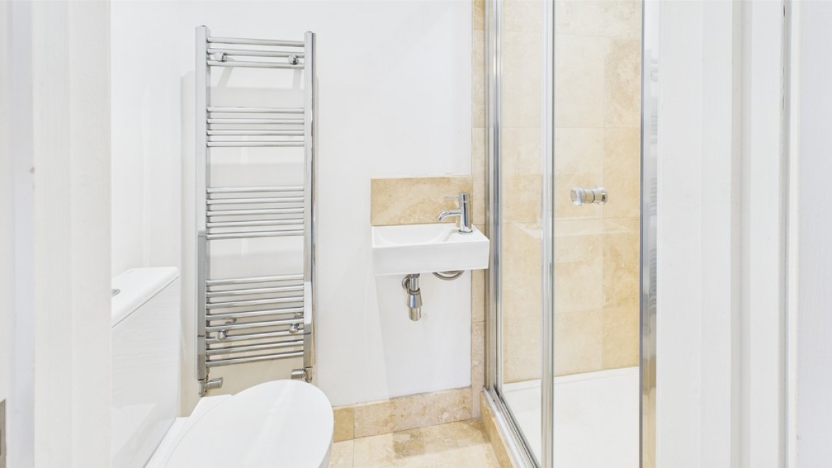 Southgate Street, Bury St Edmunds