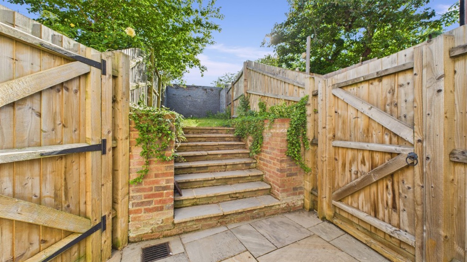 Southgate Street, Bury St Edmunds