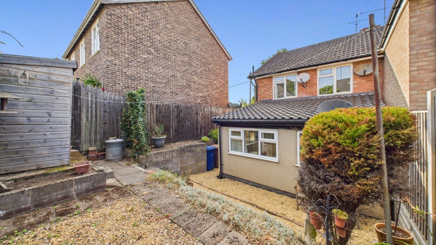 Horringer Road, Bury St Edmunds