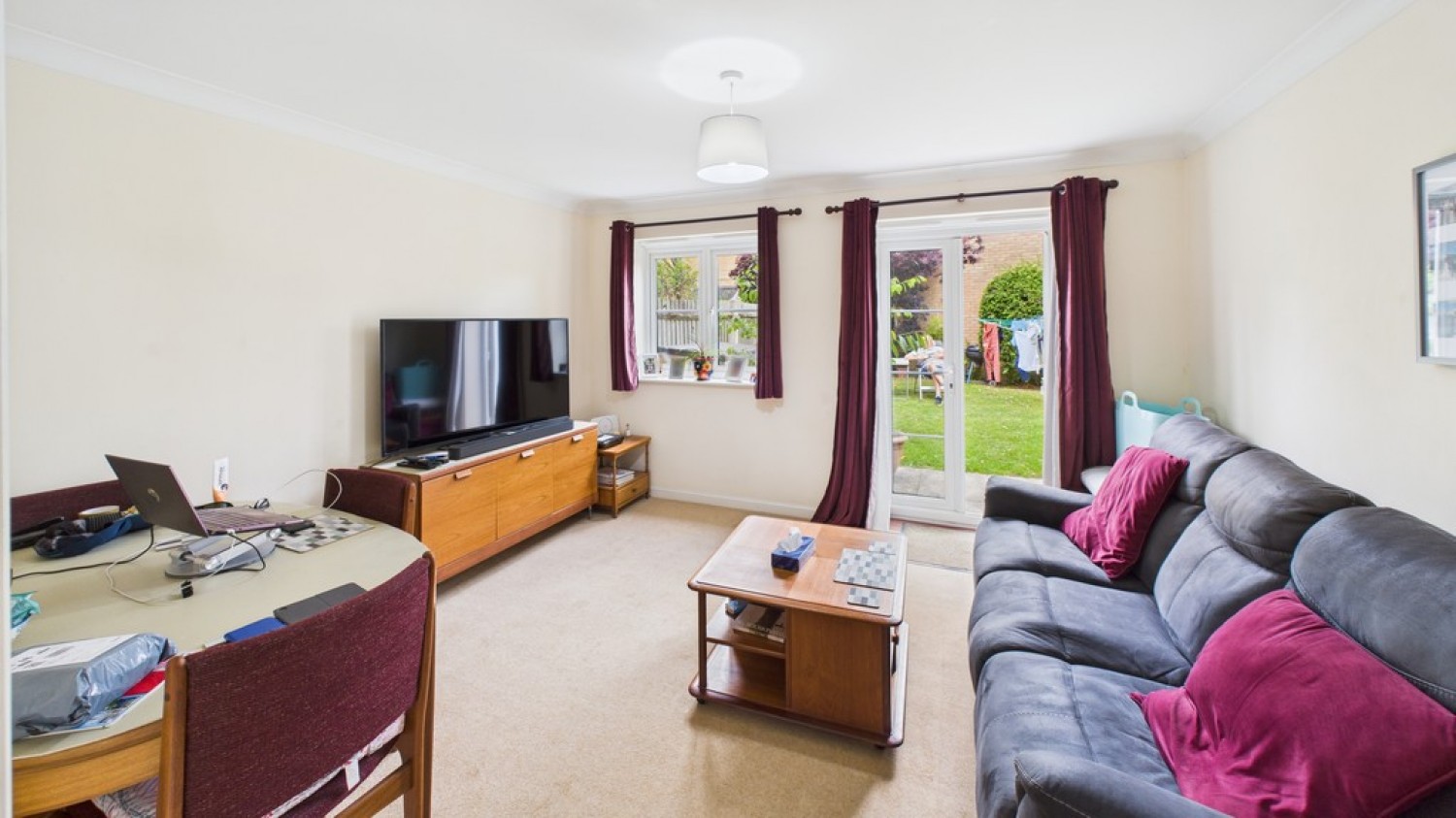 Liberty Close, Bury St Edmunds