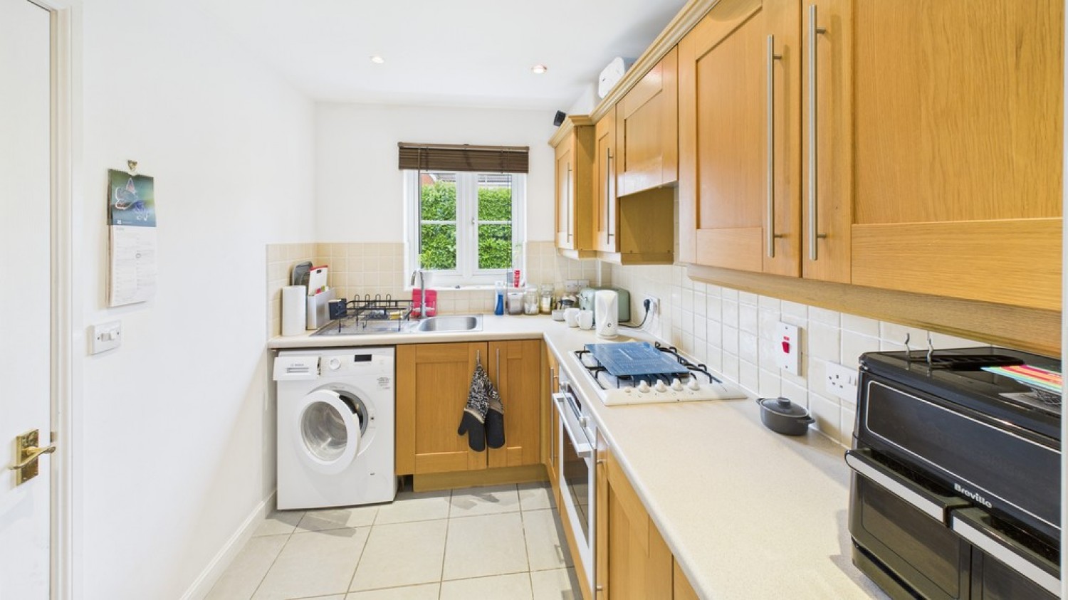 Liberty Close, Bury St Edmunds