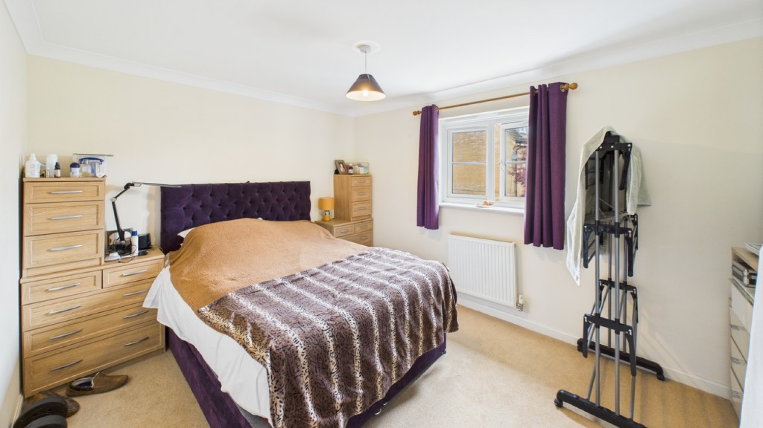 Liberty Close, Bury St Edmunds