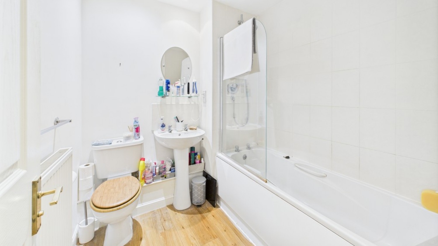 Liberty Close, Bury St Edmunds