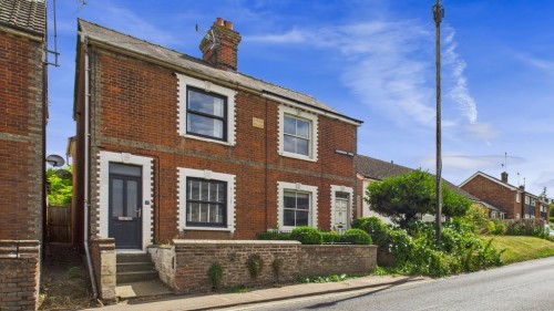 Horringer Road, Bury St Edmunds, Suffolk
