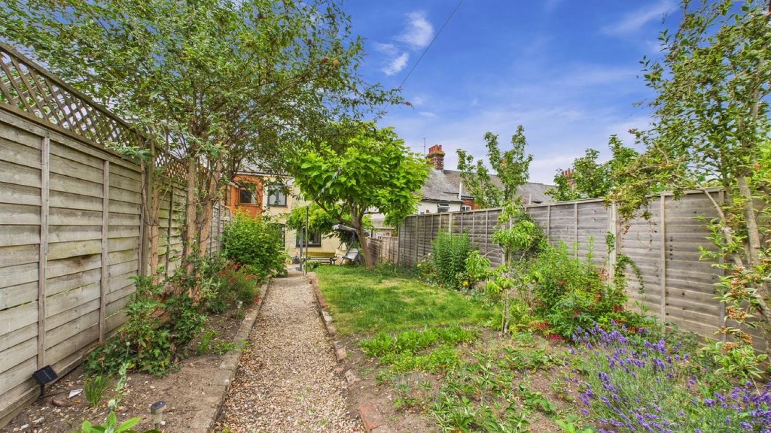 Horringer Road, Bury St Edmunds, Suffolk