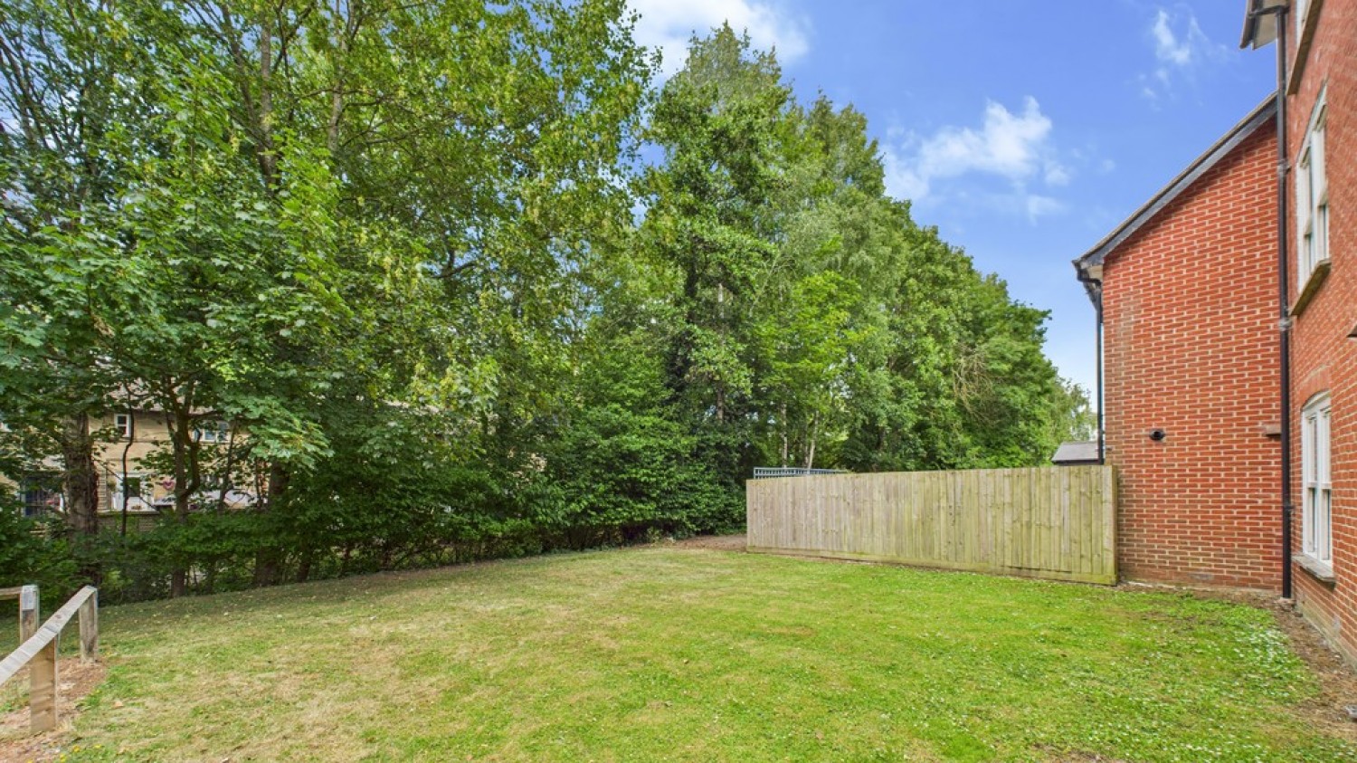 Tannery Drive, Bury St Edmunds