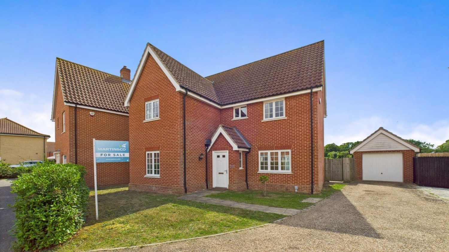 Barrow , Suffolk