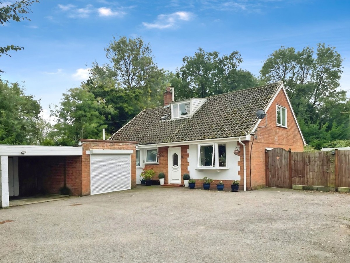 Great Barton, Suffolk