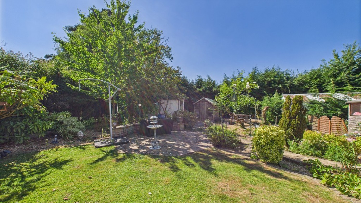 Great Barton, Suffolk