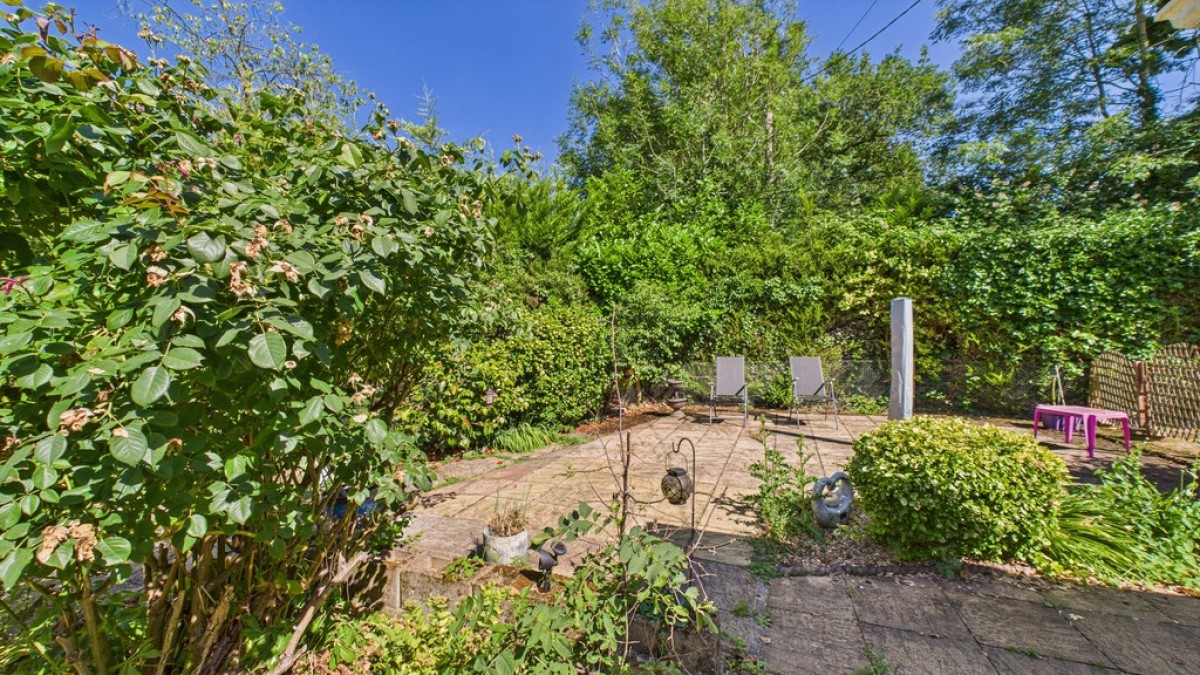 Great Barton, Suffolk