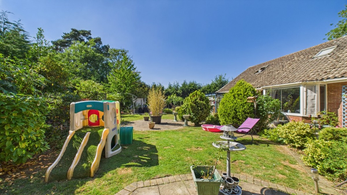 Great Barton, Suffolk