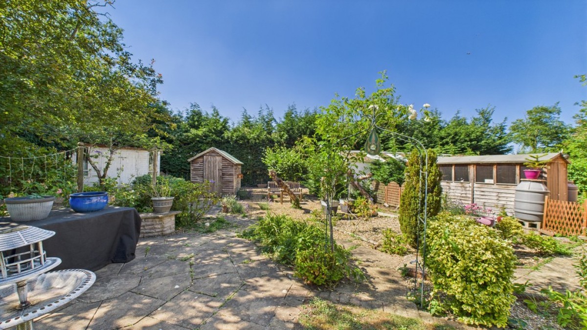 Great Barton, Suffolk