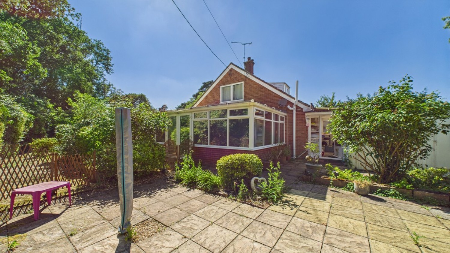 Great Barton, Suffolk