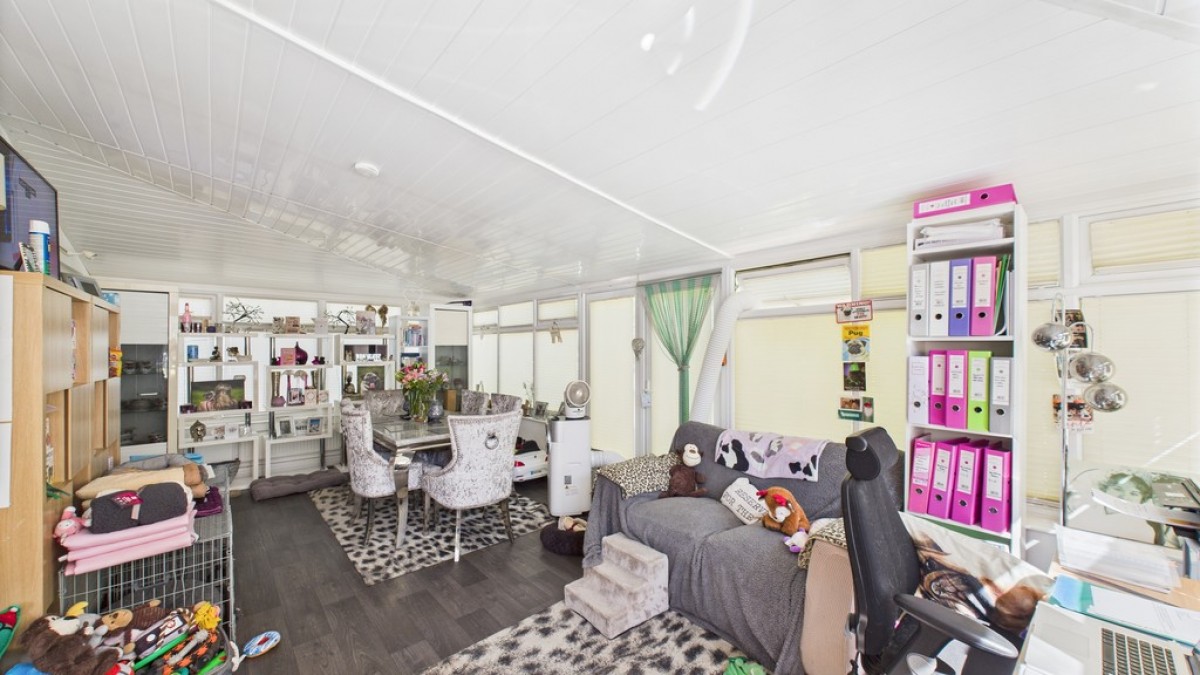 Great Barton, Suffolk