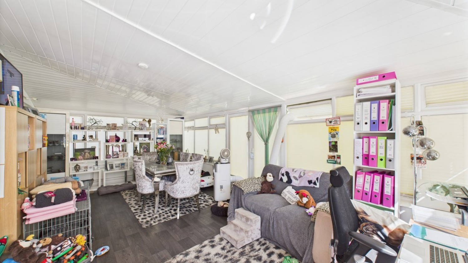 Great Barton, Suffolk