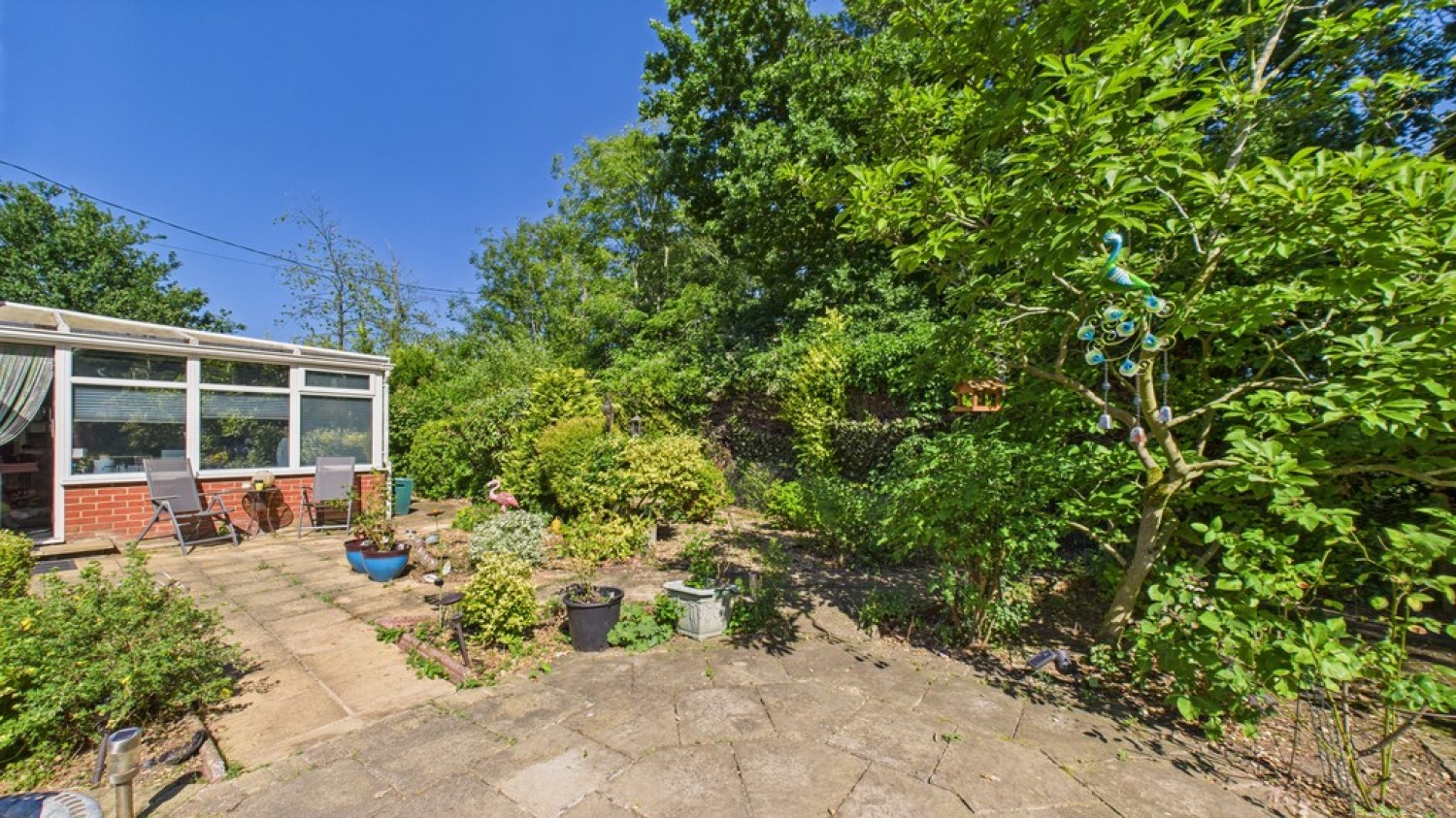 Great Barton, Suffolk