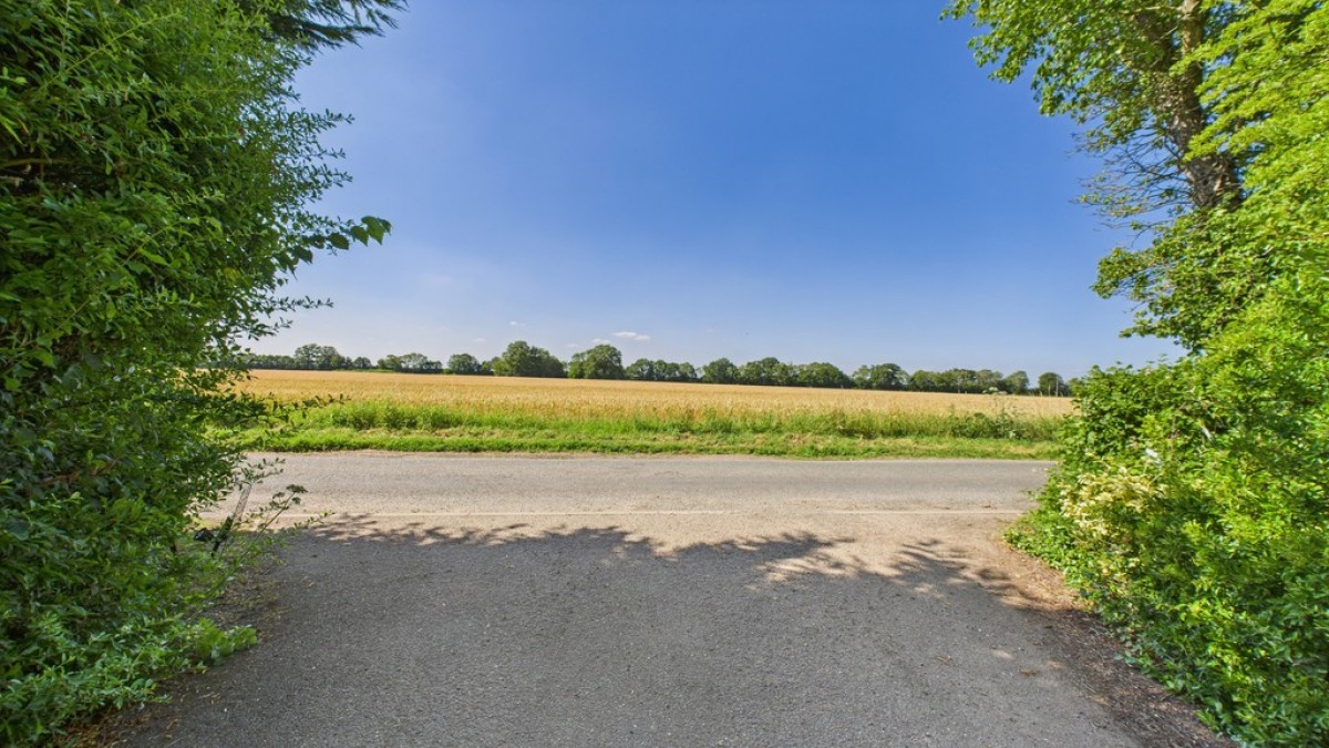 Great Barton, Suffolk